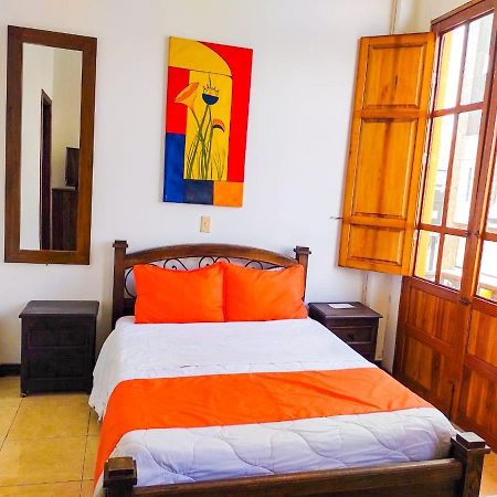 Hotel Colonial Manizales Ngoại thất bức ảnh