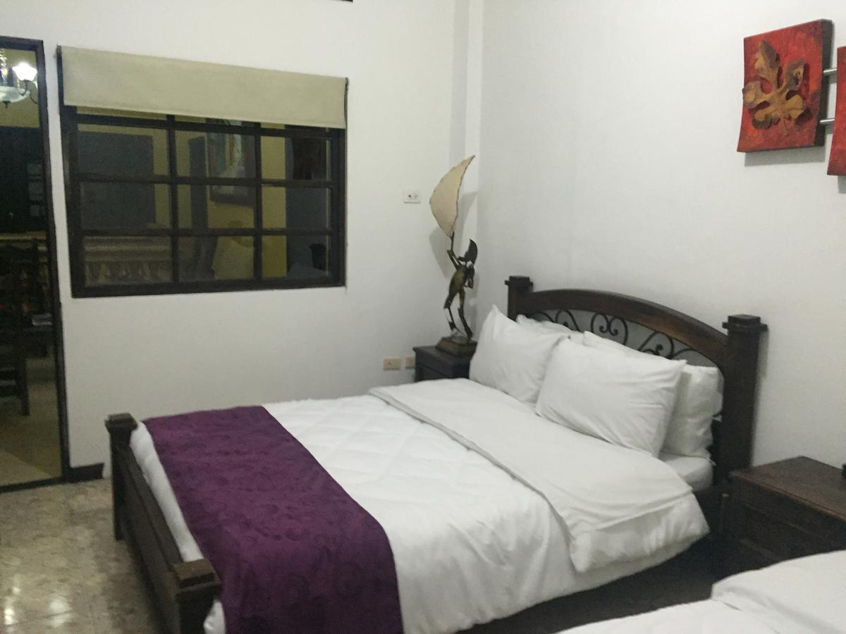 Hotel Colonial Manizales Ngoại thất bức ảnh
