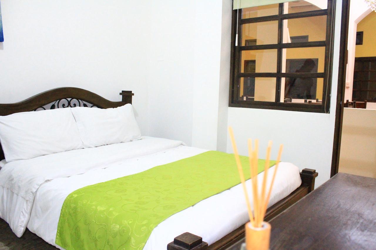 Hotel Colonial Manizales Ngoại thất bức ảnh