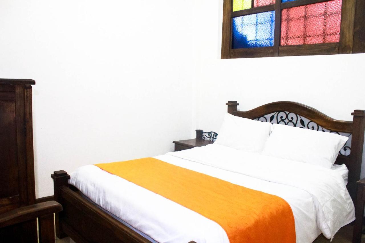 Hotel Colonial Manizales Ngoại thất bức ảnh