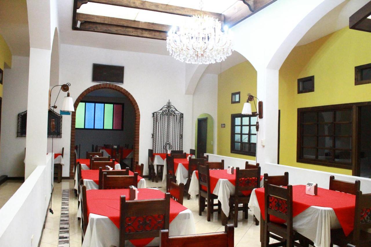 Hotel Colonial Manizales Ngoại thất bức ảnh